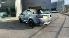 Land Rover Discovery Sport 2.0 D200 HSE 5dr Auto Diesel Station Wagon